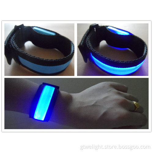 Night Light Bracelet
